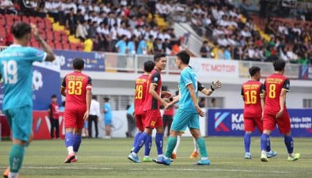 Bóng đá phủi là gì? Hỏi đáp và thông tin chi tiết