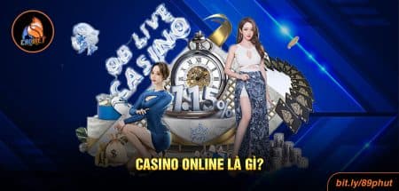 Casino Online 2025 Trải Nghiệm Đỉnh Cao Cờ Bạc Trực Tuyến