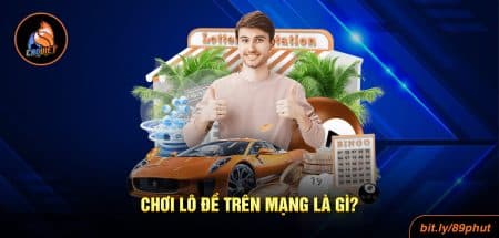 Chơi Lô Đề Trực Tuyến: Hướng Dẫn Đầy Đủ Nhất Năm 2025