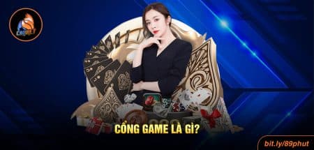 Cổng Game Là Gì? Tìm Hiểu Nhanh Để Bắt Đầu Trải Nghiệm