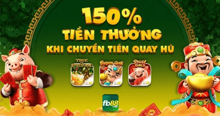 Tổng hợp khuyến mãi FB88 cực hot dành cho người mới