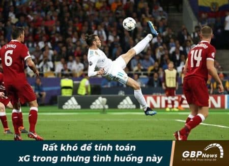 Tại sao bàn thắng kỳ vọng là bí kíp để chiến thắng trang cá cược bóng đá?